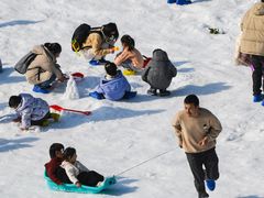 -南京银杏湖乐园