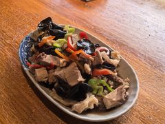 -飨府.老淮面馆.自营(清河路店)