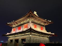 -大同古城墙