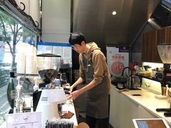 -Manner Coffee(大宁国际商业广场店)