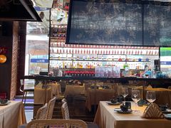 大堂-山石榴·贵州菜(丰盛里店)