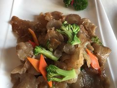 木耳-巴陵全鱼席(湖南老字号汴河街店 )