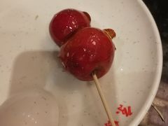 -老字号京味涮肉坊(梦溪路店)