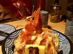 -無雙居酒屋(北京路店)