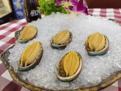 -吉源大排档·鱼生·海鲜(烧烤彩印厂店)