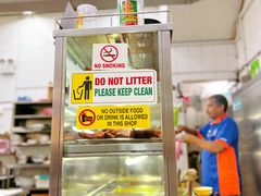 -新加坡Zam Zam餐馆