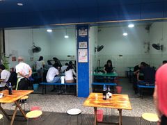 -甘记肥肠粉(马鞍北路店)