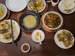 -鱼篮仔·潮汕美食(圆明新园店)