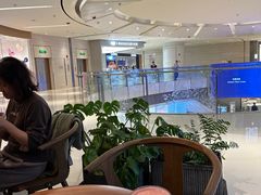 -BAKER&SPICE(国金中心商场店)