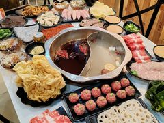 -三江汇火锅店(保全街店)