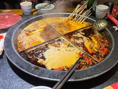 -陈眼镜火锅(总店)