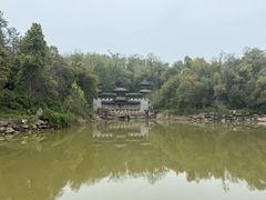 -三国赤壁古战场