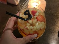 -BOCATA 西班牙餐厅(三里屯店)