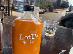 -泰莲庭·溪畔餐厅(雁栖湖店)