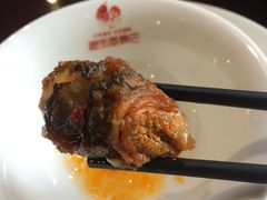 -老街鱼嘴巴(坡子街老店)