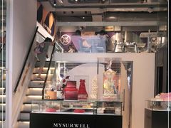 -麦雪尔甜品·生日蛋糕(新街口旗舰店)