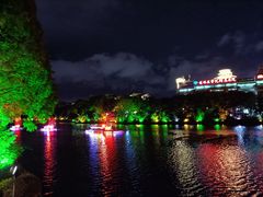 -桂林两江四湖景区