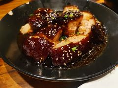 东坡肉-原食日记(三里屯店)