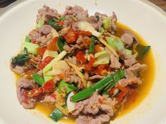 -树厨贵州菜(大十字店)