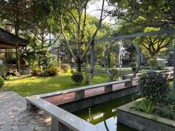-莲生母婴月子中心(清水河公园店)