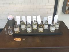 -LE LABO(ルラボ代官山店)