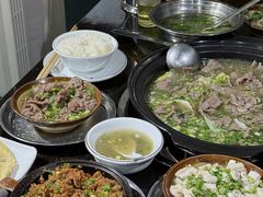 -乐山食古香跷脚牛肉