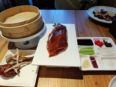 -四季民福烤鸭店(前门店)