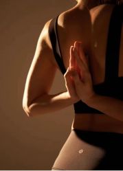 -U+YOGA优伽瑜伽·普拉提