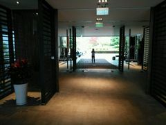-逸廊大堂吧-下午茶·简餐-千岛湖自由洲际殿