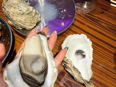 -蚝堡海鲜·威海菜·海肠捞饭·烧烤·亚洲吃蚝公司(幸福门店)