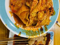 -马三洋芋片(兰州总店)