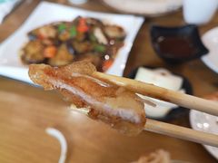 -毛毛熏肉•东北菜老字号(大安街店)