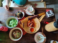 -洞庭土菜馆(天河北总店)