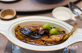 Signature Fresh Stir-fried Water Spinach