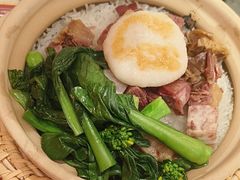 -华记煲仔华·煲仔饭(三元里万科里店)