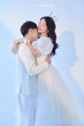 点击看大图 -日光视觉婚纱摄影(旗舰店)