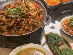 -蛙喔牛蛙(义乌新光汇店)