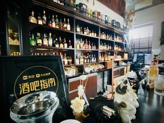 -候鸟咖啡(前门店)