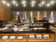 -杭州临平万丽酒店·燃餐厅(人民大道店)