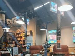 -牛犇烤肉(物资学院路店)
