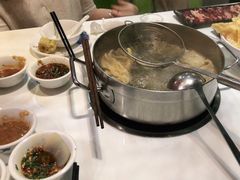 -陈记顺和牛肉火锅馆(天河北路店)
