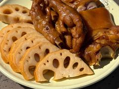 -一棠龙虾•王牌虾球(楚河汉街店)