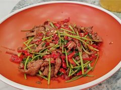 -红厨巷·淮扬菜(熙南里店)