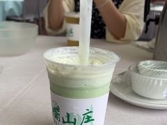 -美人鱼悬崖海景餐厅(鹿嘴山庄店)