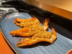 -牛将军•涮肉•烤肉(北京王府井·故宫店)