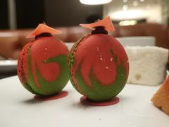 -广州文华东方酒店·悦铂尼西餐厅