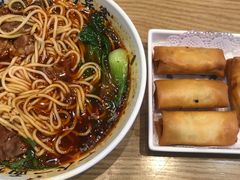 -文叔·湖北名小吃·小龙虾(华强北店)