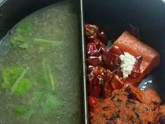 -盡膳口福跷脚牛肉火锅(北美新天地店)