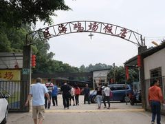 -区海鸡场饭店(石壁店)