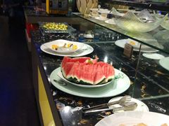-巴犀烧烤(新崇光店)